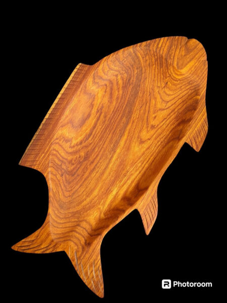 plat "poisson" - 44 cm