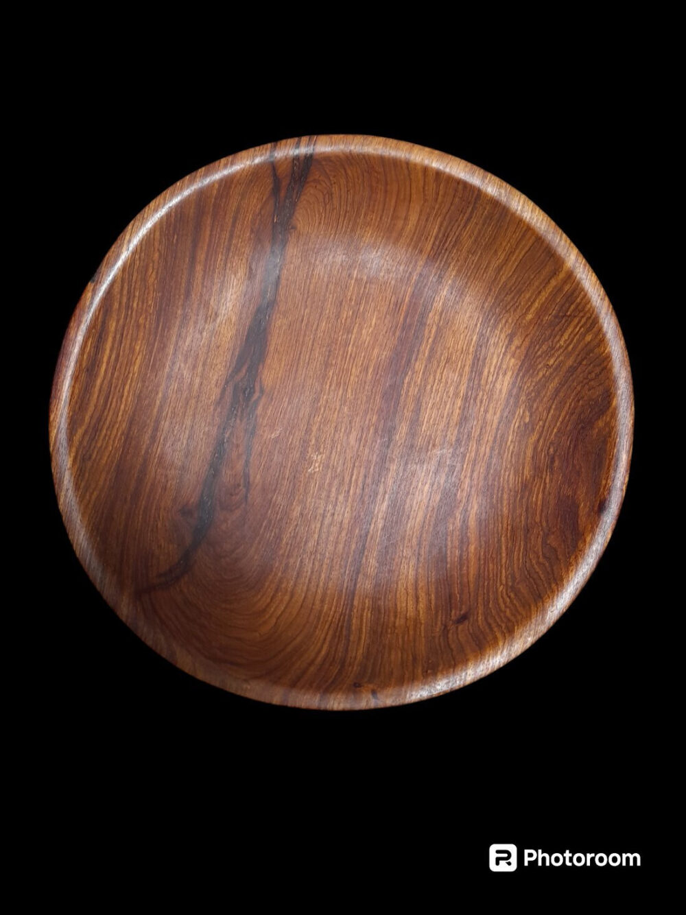 Grand plat - diamétre 37 cm