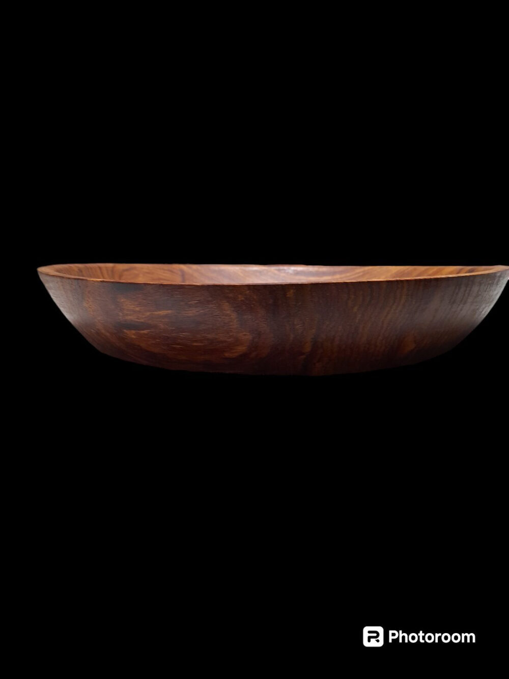 Grand plat - diamétre 37 cm – Image 2