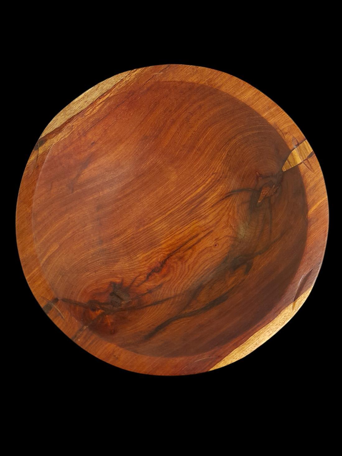 Grande jatte ou saladier- diamétre 30 cm – Image 2