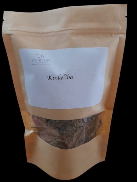 Kinkeliba- infusion - sachet de 40 gr